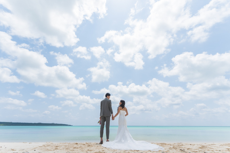 capryフォトウェディング宮古島（キャプリィフォトウェディング宮古島）_投稿写真