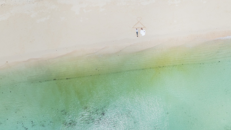 capryフォトウェディング宮古島（キャプリィフォトウェディング宮古島）_投稿写真