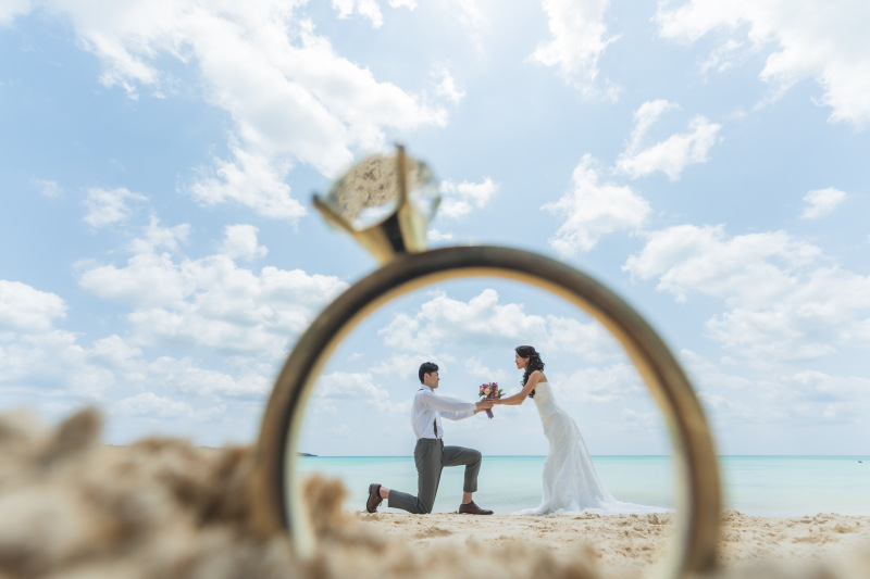 capryフォトウェディング宮古島（キャプリィフォトウェディング宮古島）_投稿写真
