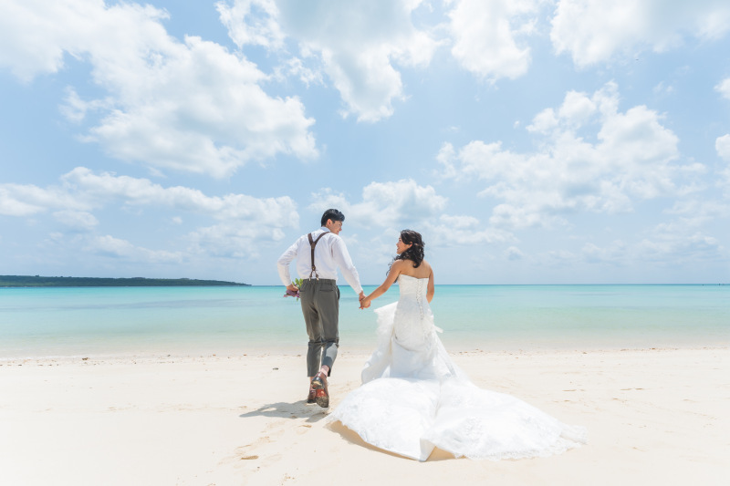 capryフォトウェディング宮古島（キャプリィフォトウェディング宮古島）_投稿写真