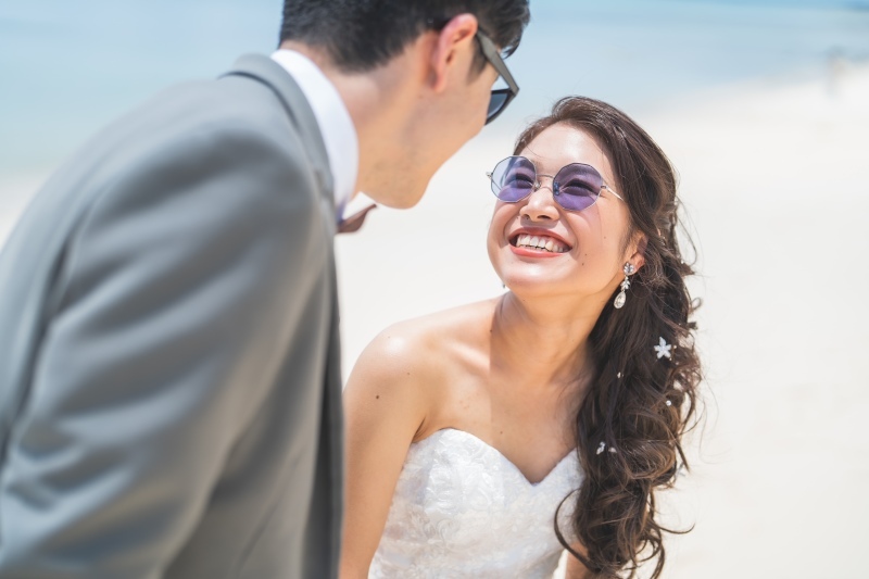 capryフォトウェディング宮古島（キャプリィフォトウェディング宮古島）_投稿写真