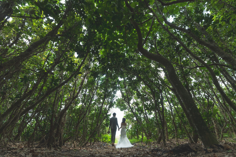 capryフォトウェディング宮古島（キャプリィフォトウェディング宮古島）_投稿写真