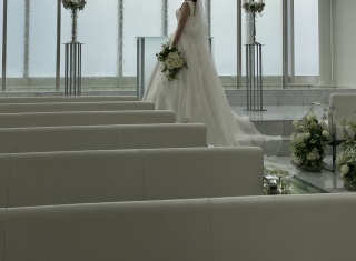 ラヴィファクトリー岡山店_アドバイス写真