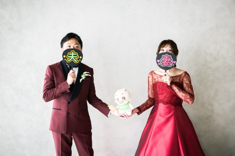 ブライダルアトリエラ・ドゥー【La・Doux】_投稿写真