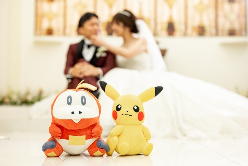 ブライダルアトリエラ・ドゥー【La・Doux】_投稿写真