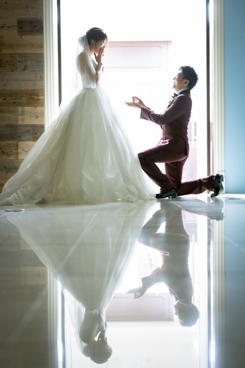 ブライダルアトリエラ・ドゥー【La・Doux】_投稿写真