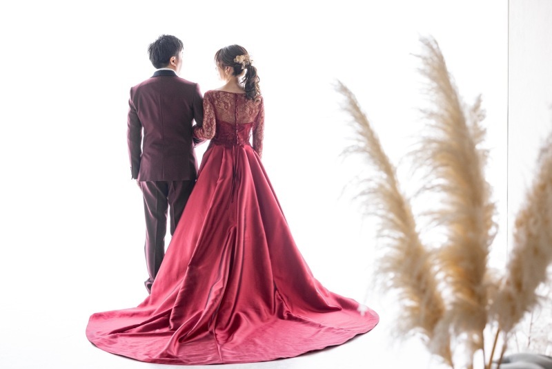 ブライダルアトリエラ・ドゥー【La・Doux】_投稿写真