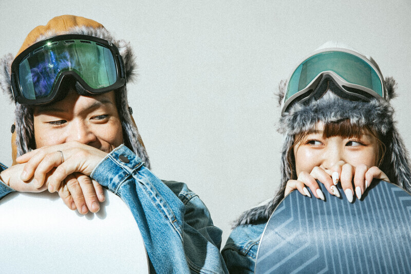 NOBLE JAPAN SAPPORO【ノーブルジャパン札幌】_投稿写真