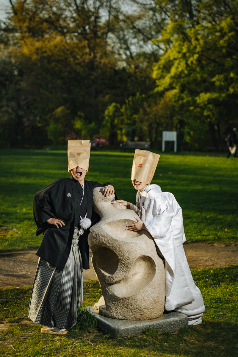 NOBLE JAPAN SAPPORO【ノーブルジャパン札幌】_投稿写真