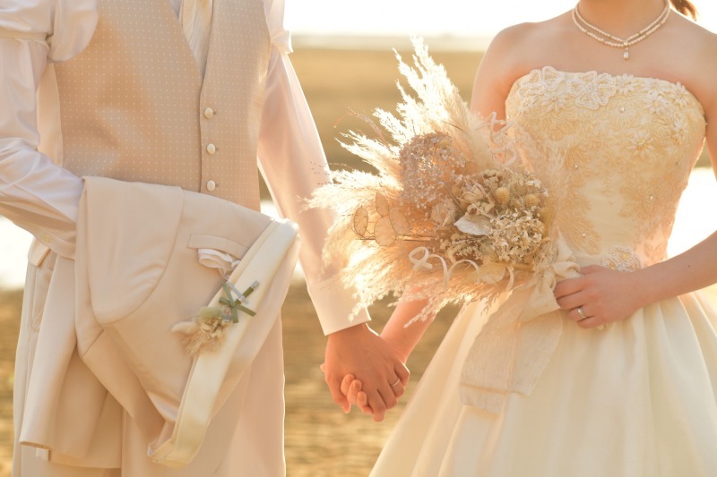 式場に頼むよりもコスパ⚪︎フランクなスタッフさんが接客_41270_投稿写真_1