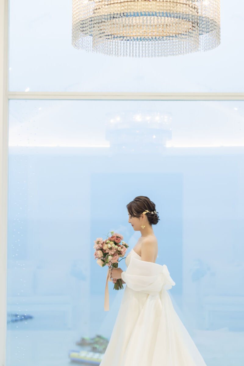 OKINAWA ワタベウェディング_投稿写真