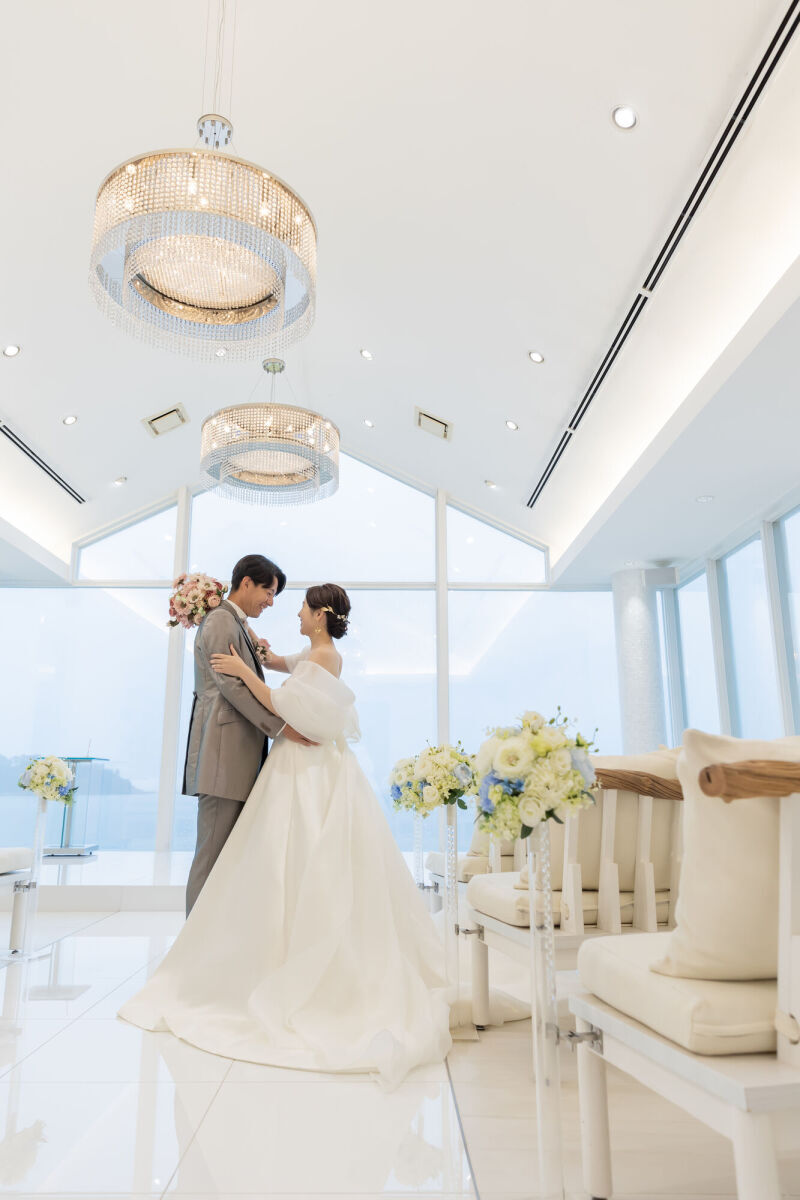 OKINAWA ワタベウェディング_投稿写真