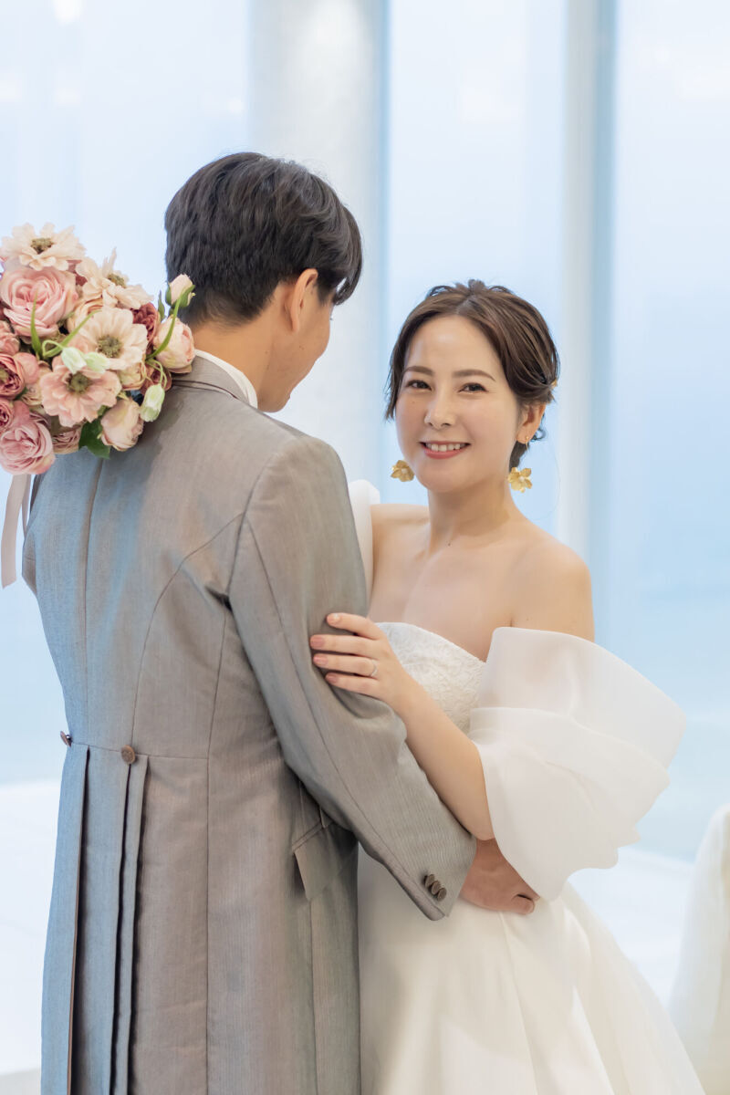 OKINAWA ワタベウェディング_投稿写真