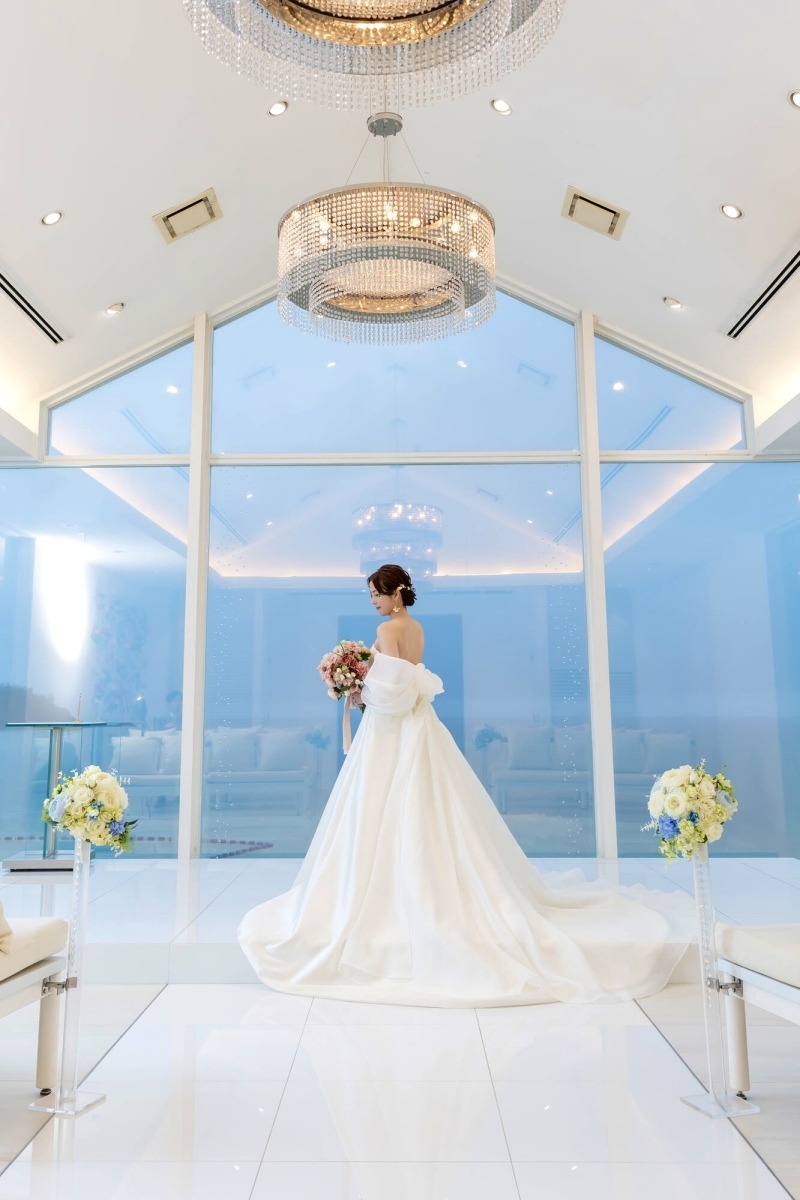 OKINAWA ワタベウェディング_投稿写真