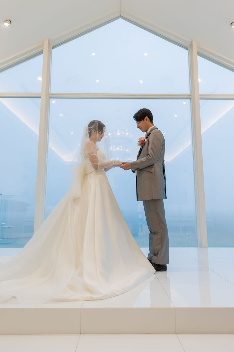 OKINAWA ワタベウェディング_投稿写真