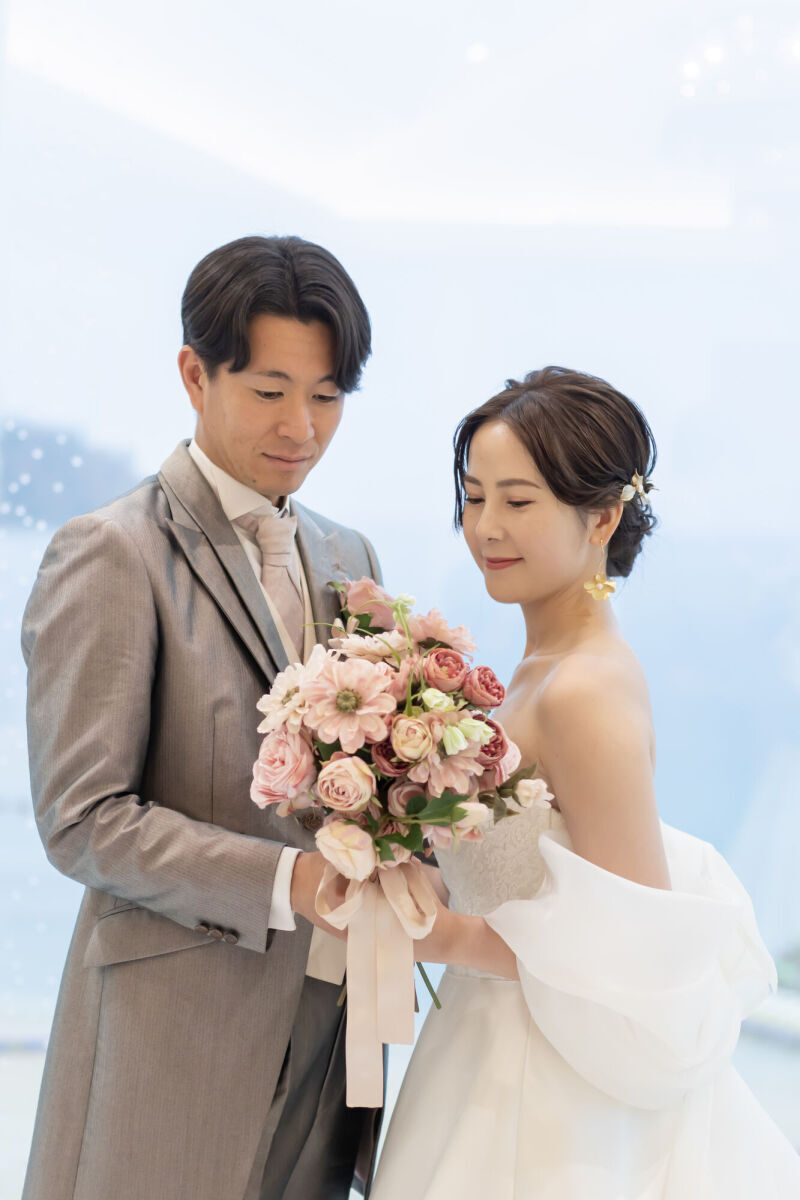 OKINAWA ワタベウェディング_投稿写真