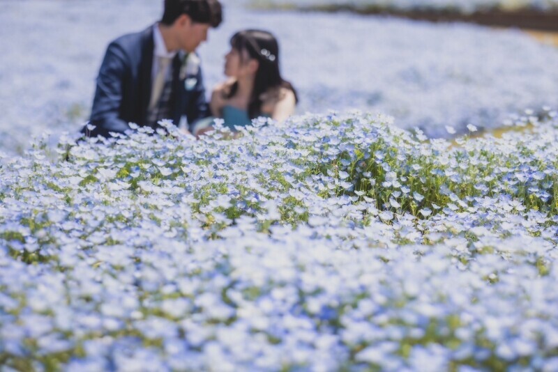 ブライダルアトリエラ・ドゥー【La・Doux】_投稿写真