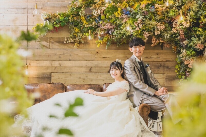 ブライダルアトリエラ・ドゥー【La・Doux】_投稿写真