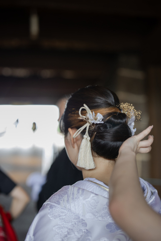 ラヴィファクトリー熊本店_アドバイス写真