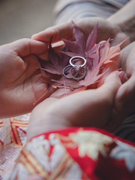 WEDDINGBOX表参道本店_投稿写真