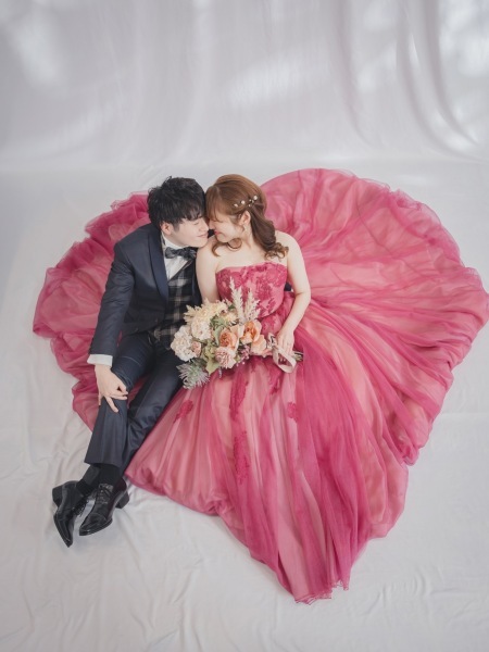 WEDDINGBOX表参道本店_投稿写真