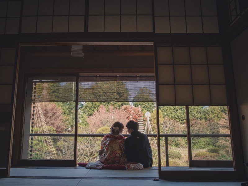 WEDDINGBOX表参道本店_投稿写真