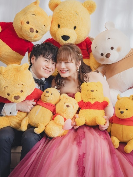 WEDDINGBOX表参道本店_投稿写真