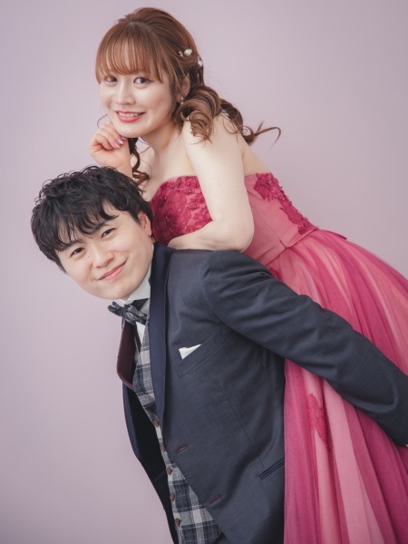 紅葉の時期の庭園撮影がとても素敵にとってくれます！_46108_投稿写真_1