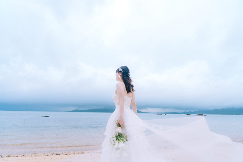capryフォトウェディング石垣島（キャプリィフォトウェディング石垣島）_投稿写真