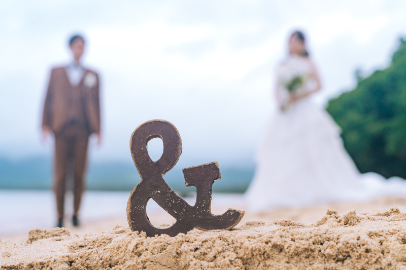 capryフォトウェディング石垣島（キャプリィフォトウェディング石垣島）_投稿写真