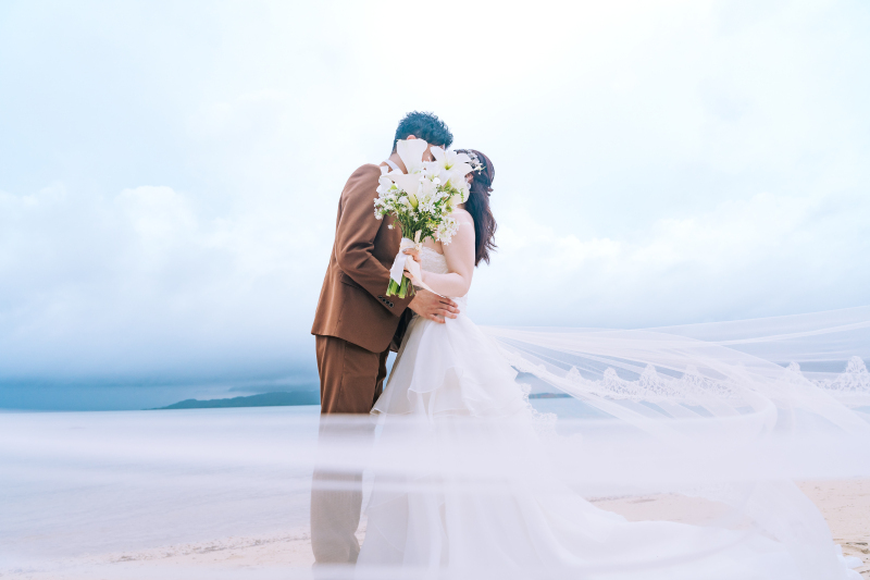 capryフォトウェディング石垣島（キャプリィフォトウェディング石垣島）_投稿写真