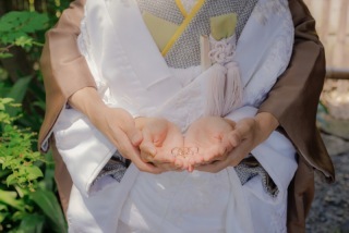 Photo Maison &eacute;crin 名古屋店_アドバイス写真