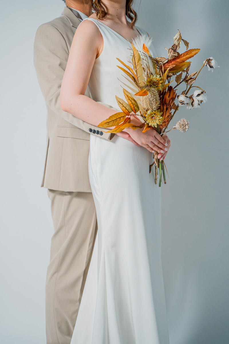 INAI WEDDING SELF PHOTO STUDIO 東京大塚_投稿写真