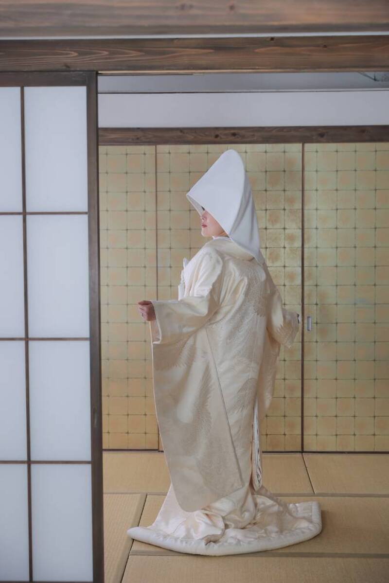 自分たちのこだわり写真を撮ってもらえます！_41317_投稿写真_1