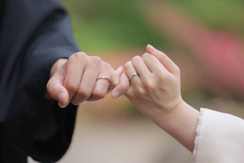 自分たちのこだわり写真を撮ってもらえます！_41317_投稿写真_2