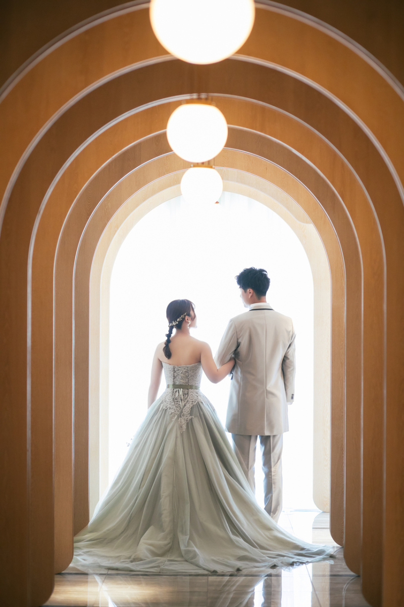 【親族も一緒に！！】素敵なチャペルでフォトウエディング_42026_投稿写真_1