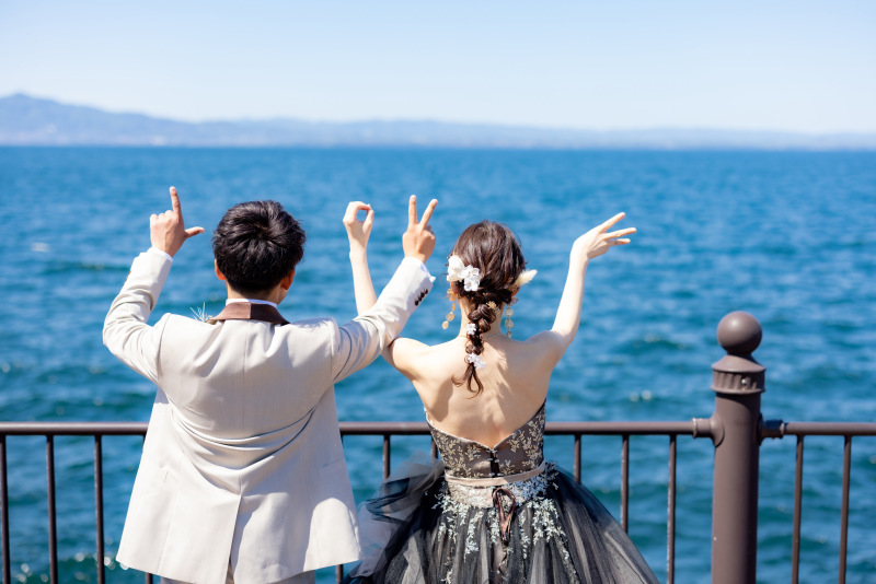 ブライダルアトリエラ・ドゥー【La・Doux】_投稿写真