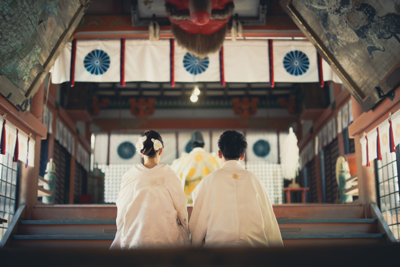 ブライダルアトリエラ・ドゥー【La・Doux】_投稿写真