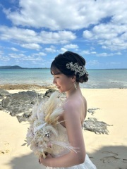 capryフォトウェディング石垣島（キャプリィフォトウェディング石垣島）_アドバイス写真