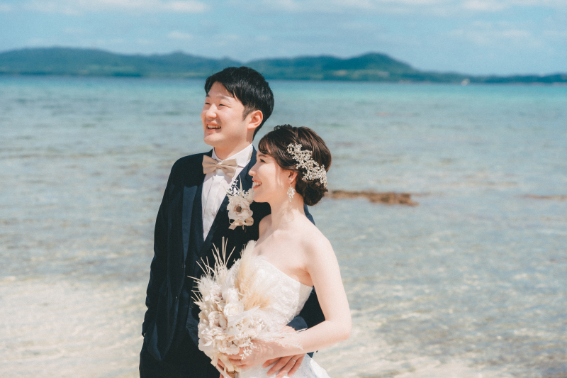 capryフォトウェディング石垣島（キャプリィフォトウェディング石垣島）_投稿写真