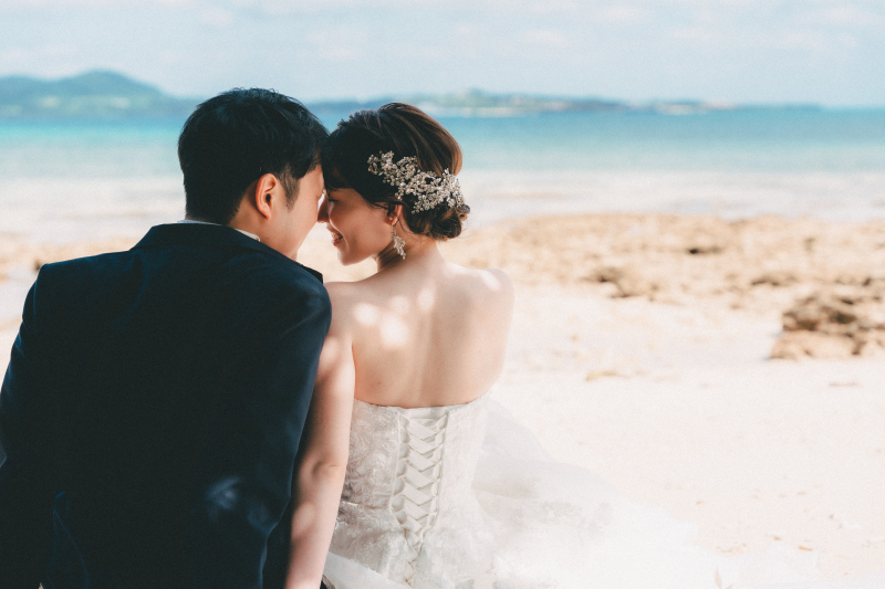 capryフォトウェディング石垣島（キャプリィフォトウェディング石垣島）_投稿写真