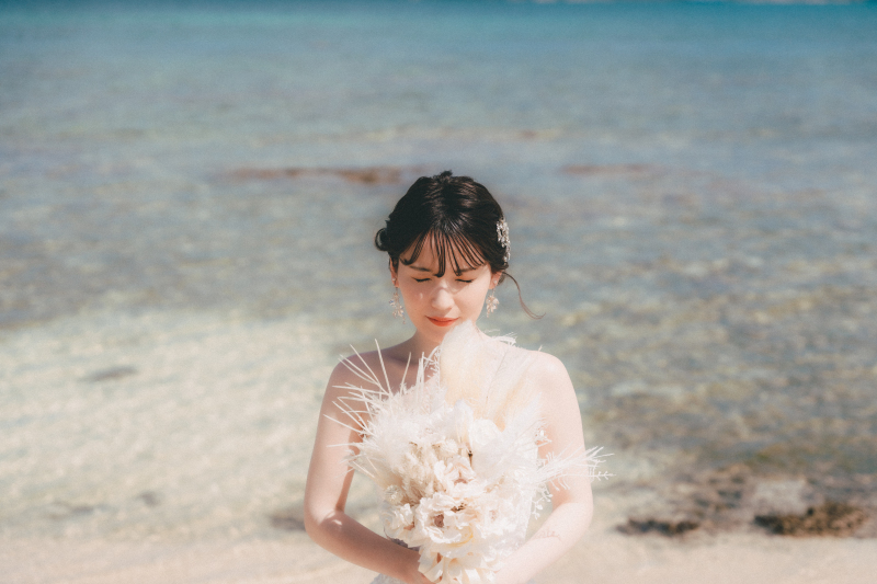 capryフォトウェディング石垣島（キャプリィフォトウェディング石垣島）_投稿写真