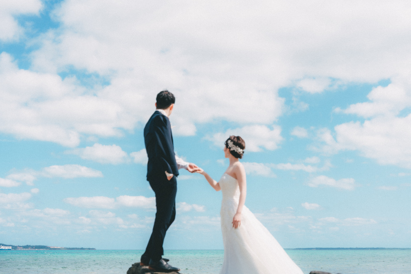 capryフォトウェディング石垣島（キャプリィフォトウェディング石垣島）_投稿写真