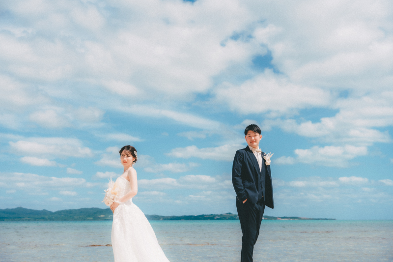 capryフォトウェディング石垣島（キャプリィフォトウェディング石垣島）_投稿写真