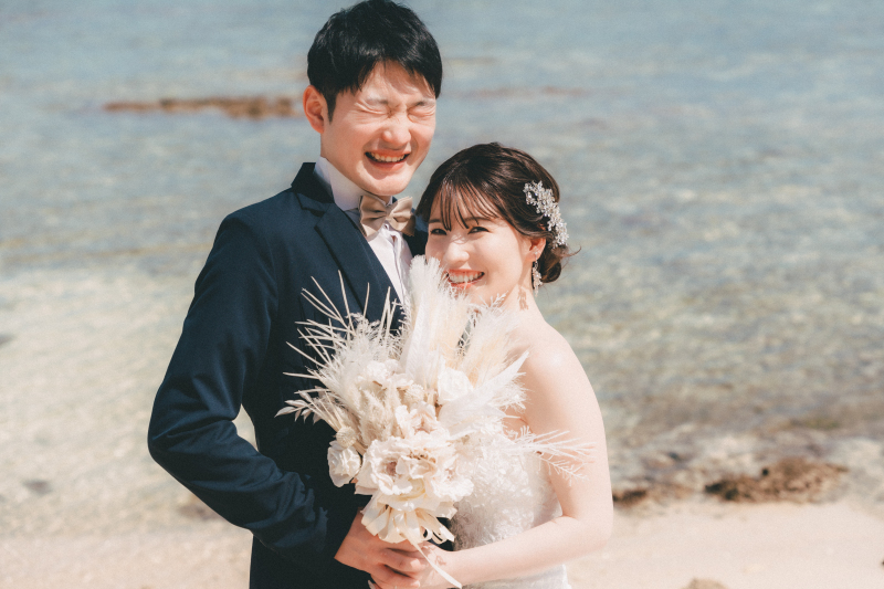 capryフォトウェディング石垣島（キャプリィフォトウェディング石垣島）_投稿写真