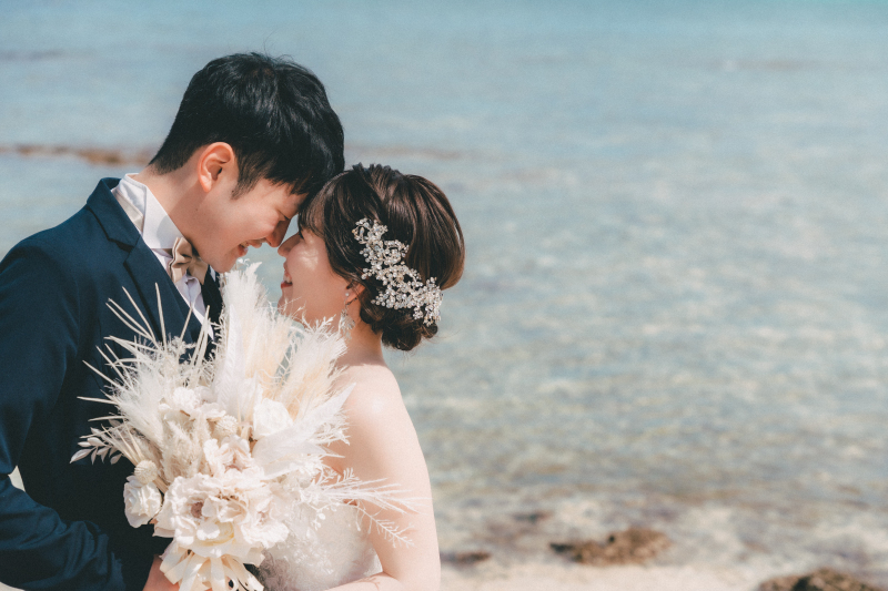 capryフォトウェディング石垣島（キャプリィフォトウェディング石垣島）_投稿写真