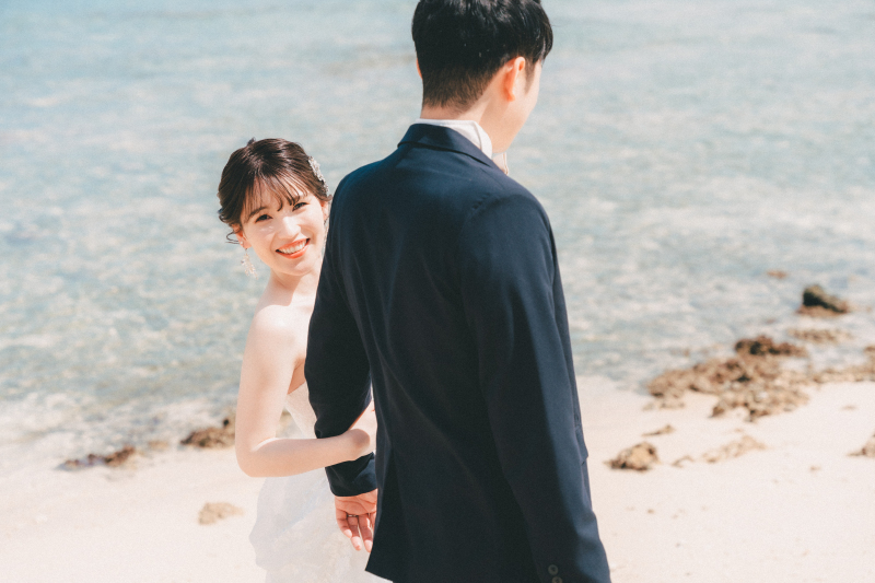 capryフォトウェディング石垣島（キャプリィフォトウェディング石垣島）_投稿写真