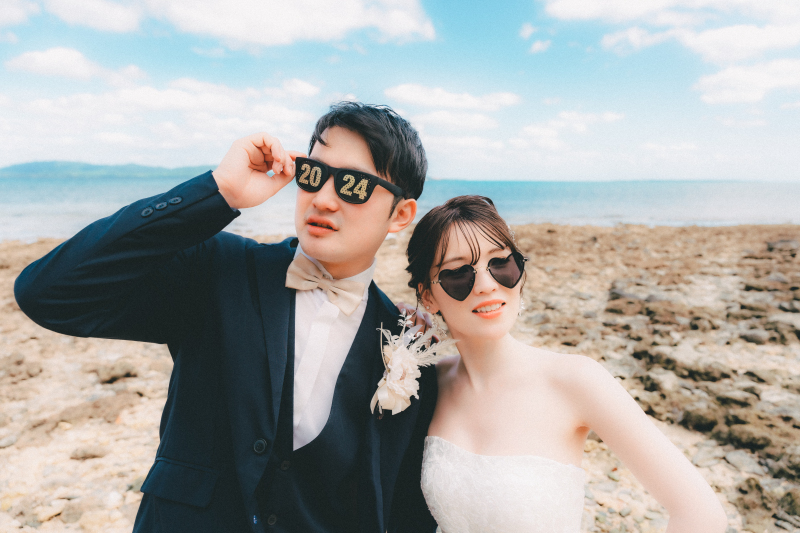 capryフォトウェディング石垣島（キャプリィフォトウェディング石垣島）_投稿写真