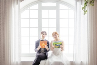 スタジオアロウズ名古屋_アドバイス写真