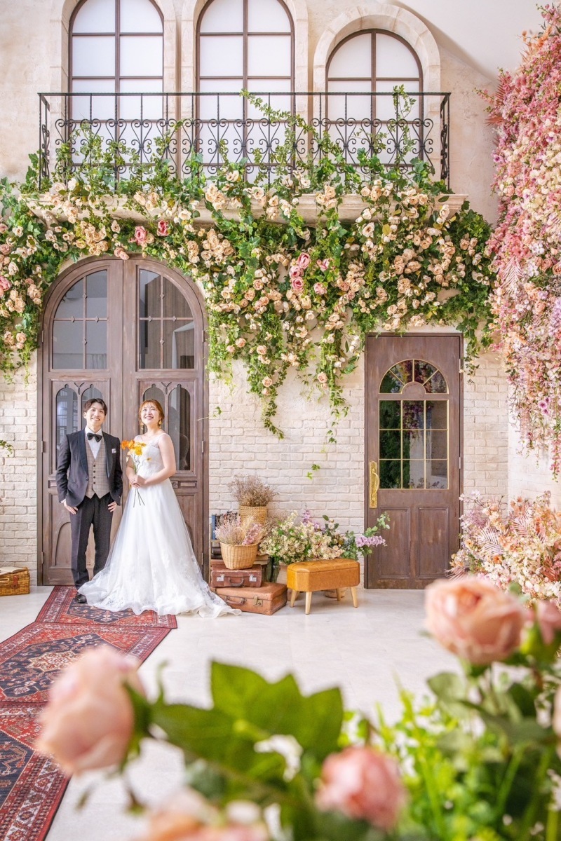 スタジオアロウズ名古屋_投稿写真